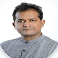 Acharya Yogesh